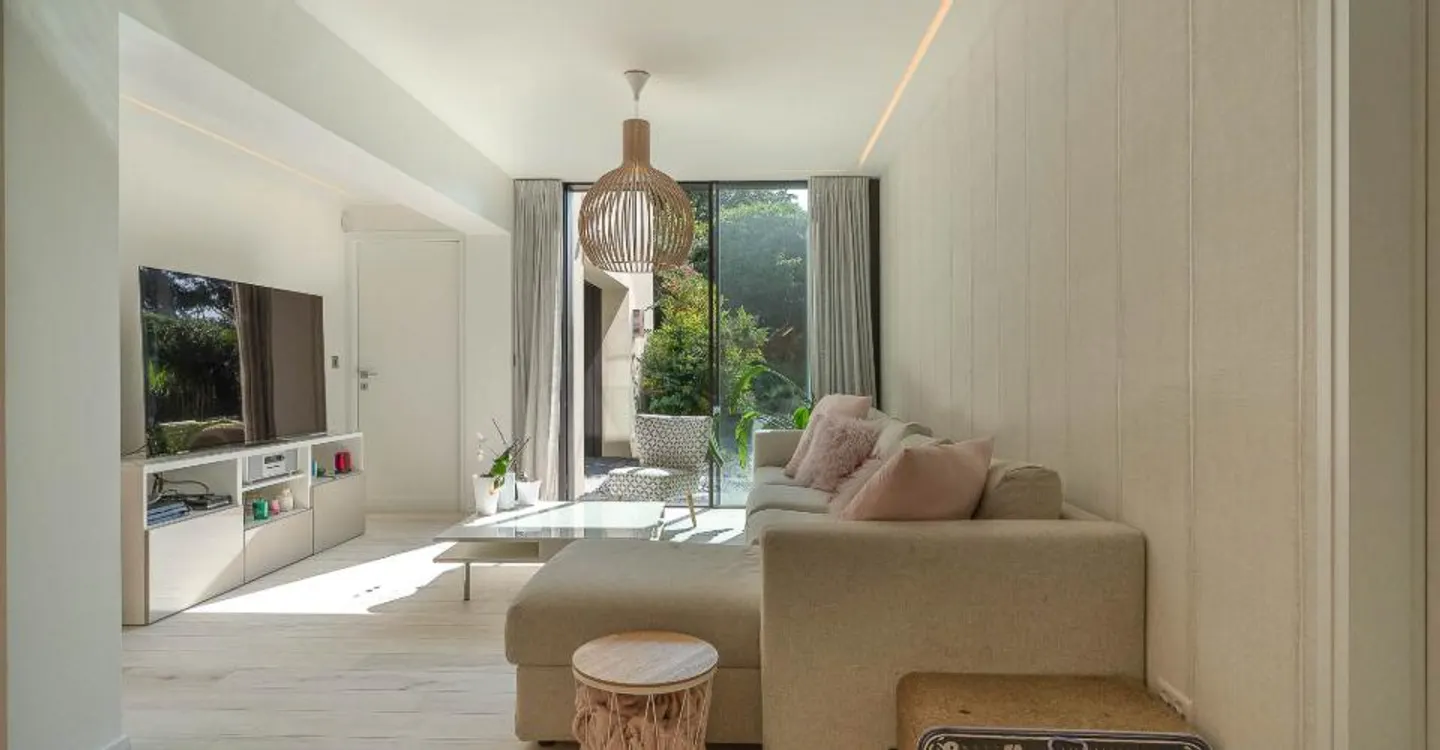 Triplex Luxueux avec Jardin - Photo 12 sur 16