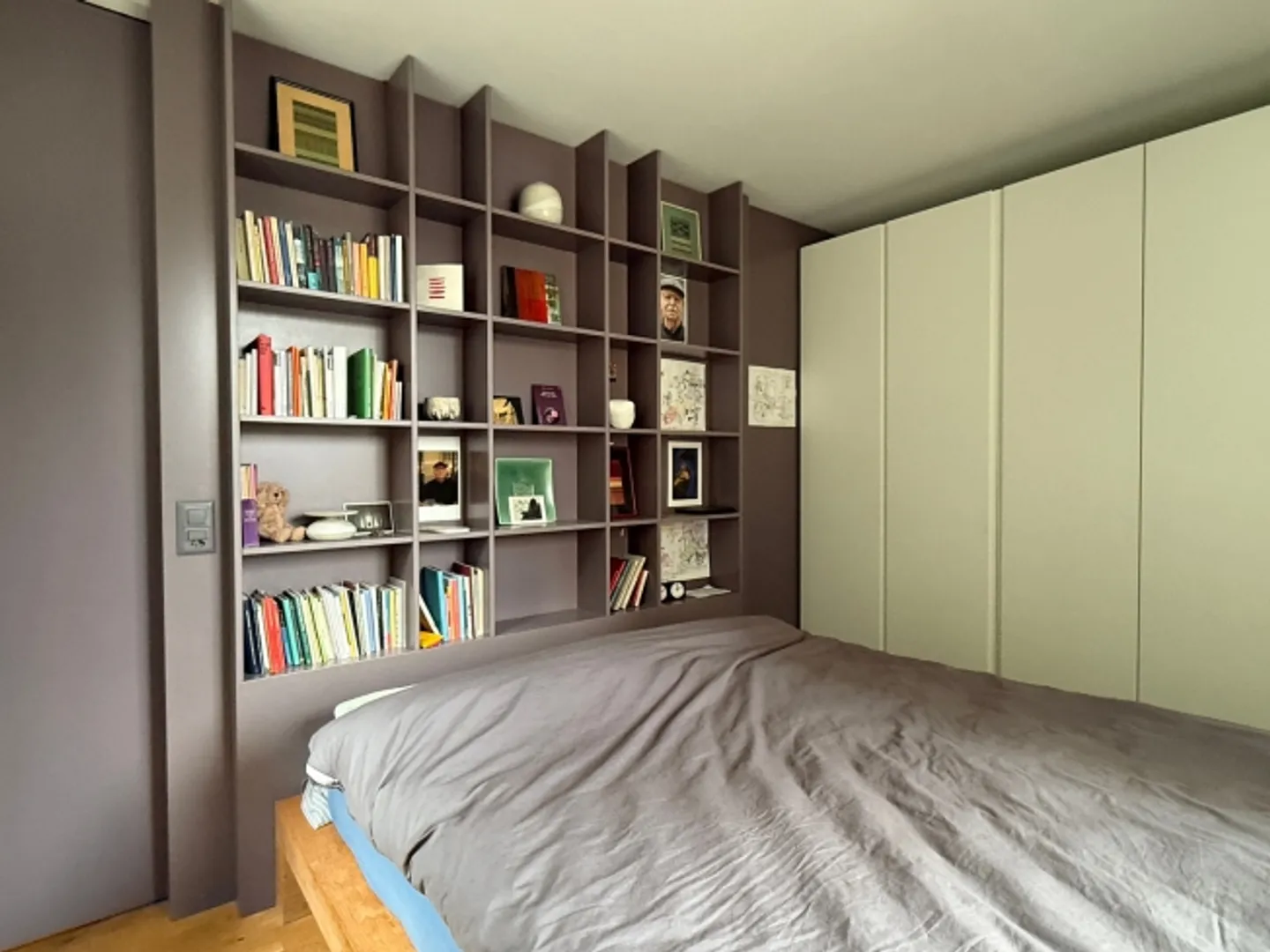 Appartement 2½ pièces à Winterthour - Ville, meublé, temporaire - Photo 2 sur 10