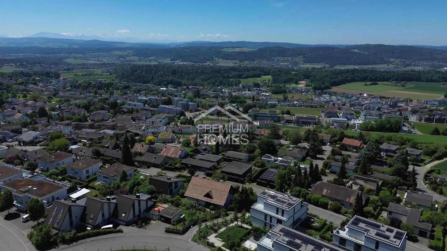 Project potential in W2 zone in prime location with panoramic view - Photo 7 of 8