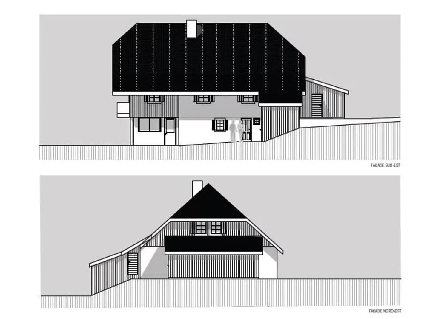 Fascino e autenticità con grande potenziale di trasformazione - Foto 13 di 13