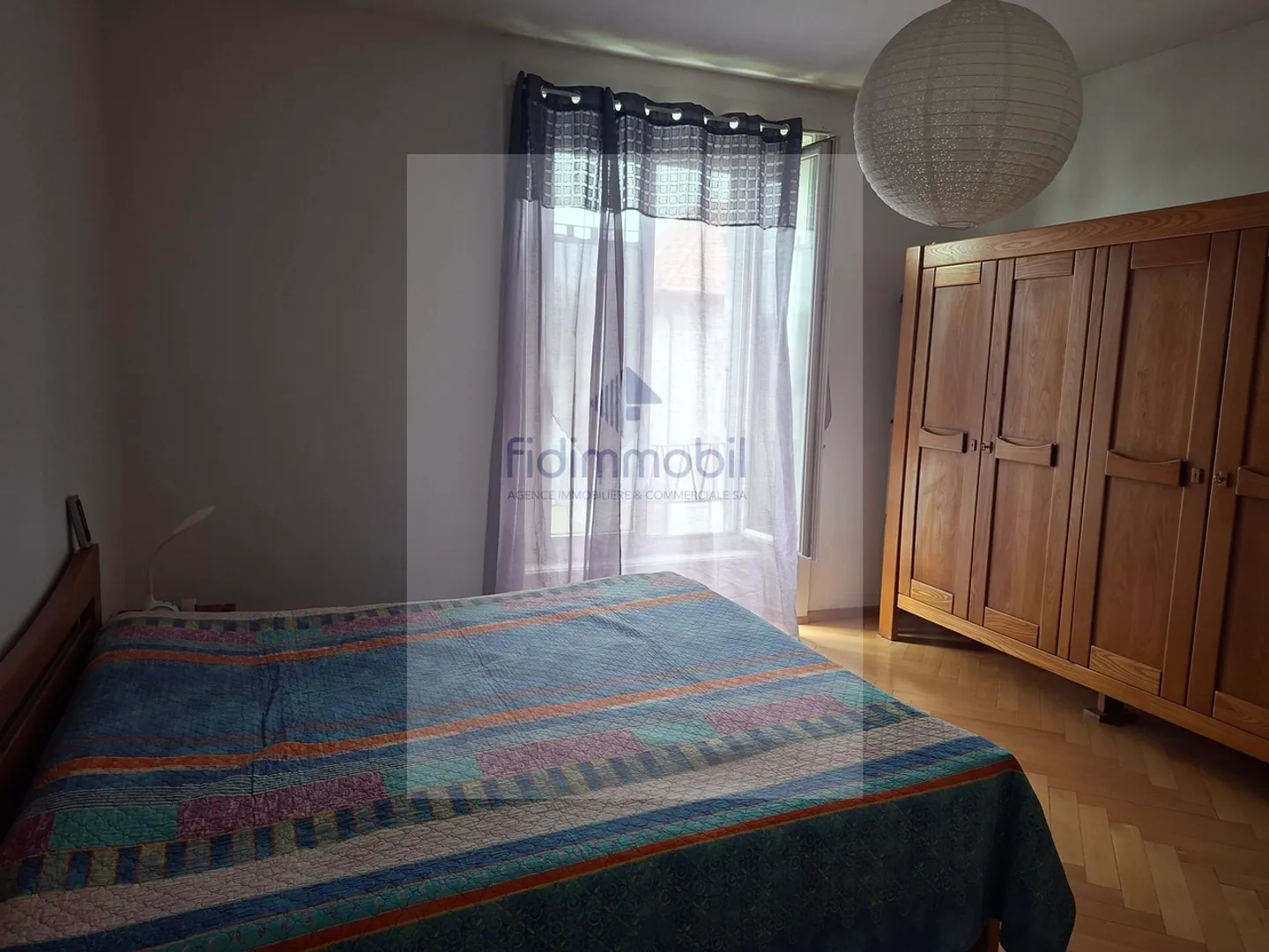 Appartamento 2 locali - Foto 2 di 8