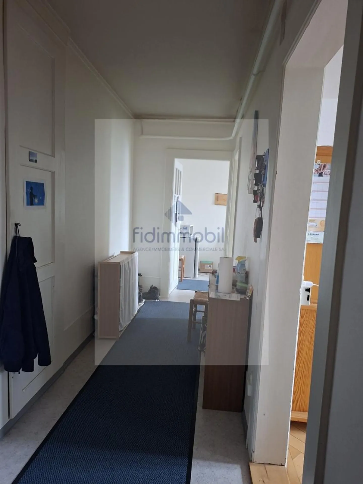 Appartamento 2 locali - Foto 4 di 8