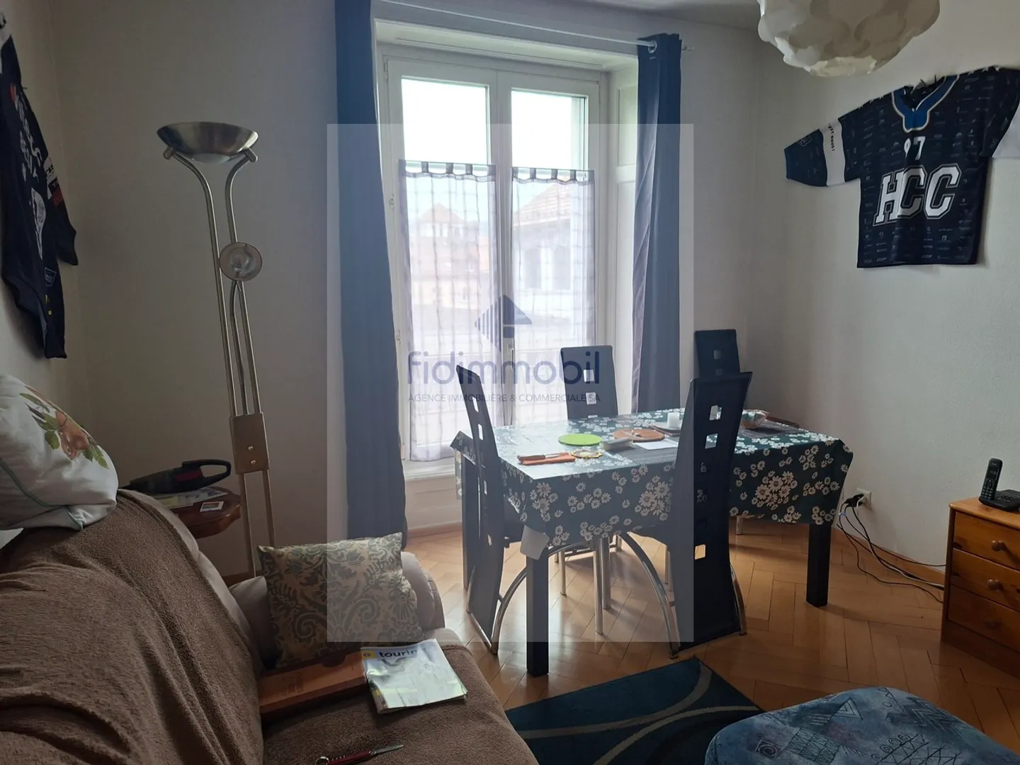 Appartamento 2 locali - Foto 5 di 8