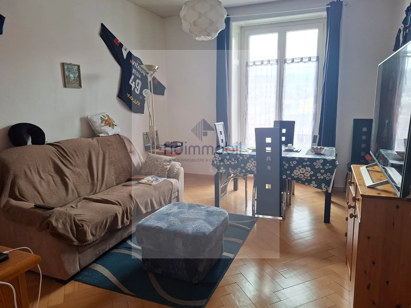 Appartamento 2 locali - Foto 6 di 8
