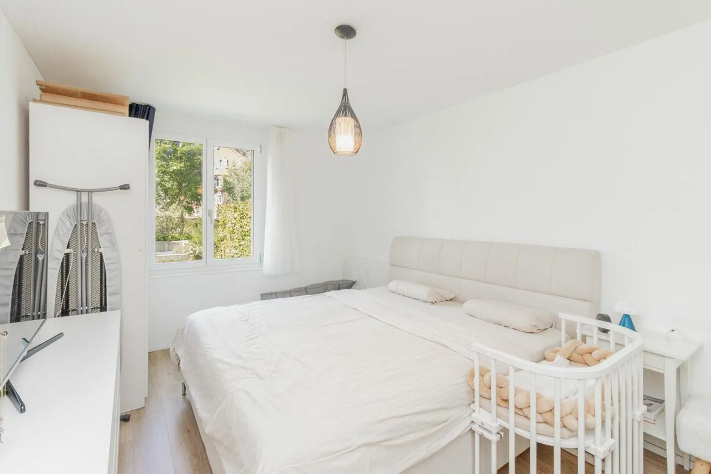 Appartamento giardino moderno 3,5 camere - Foto 7 di 16