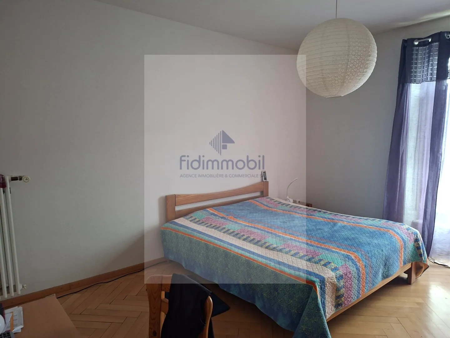 Appartamento 2 locali - Foto 3 di 8