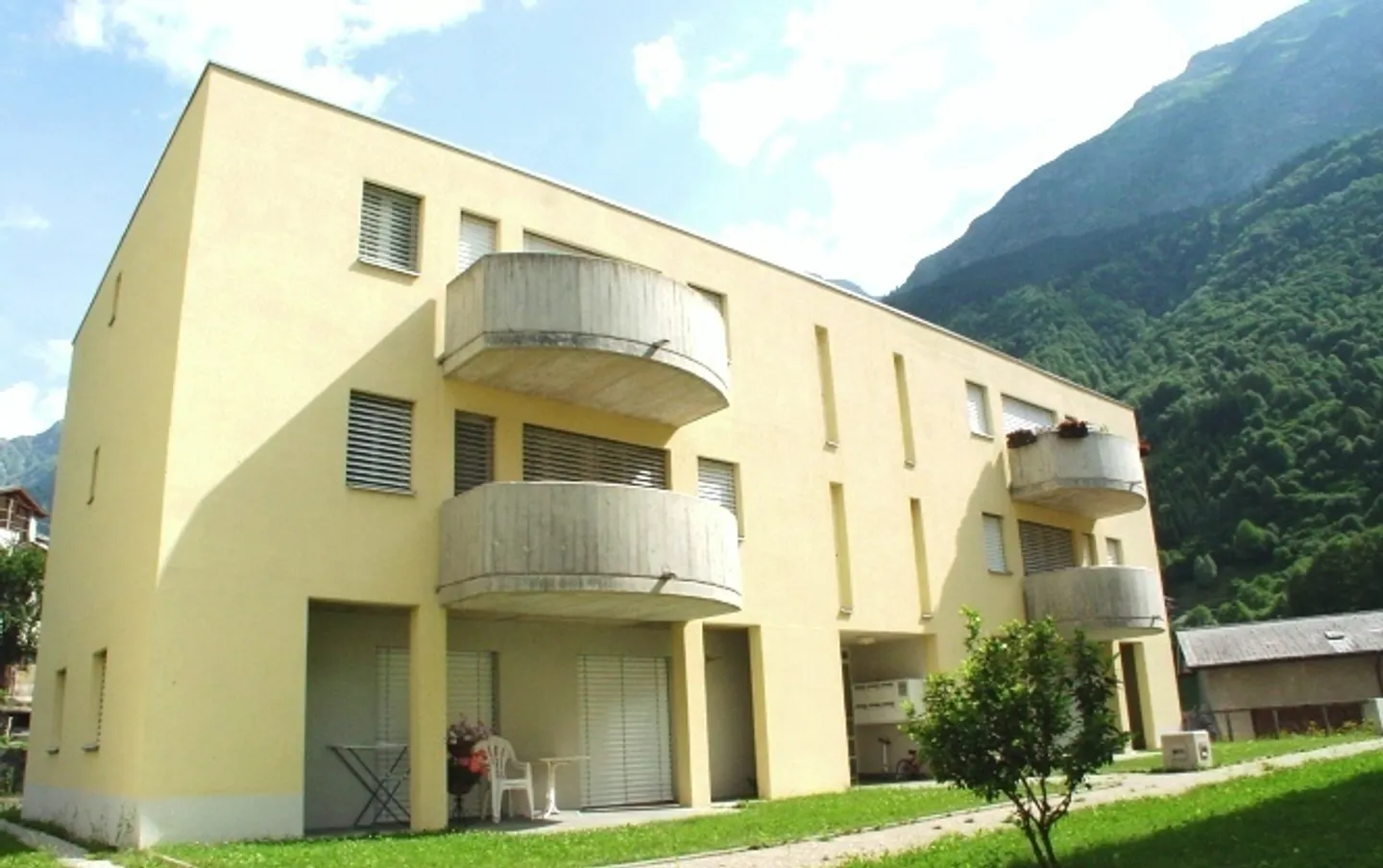 Appartamenti Incantevoli a Mesocco - Foto 1 di 15