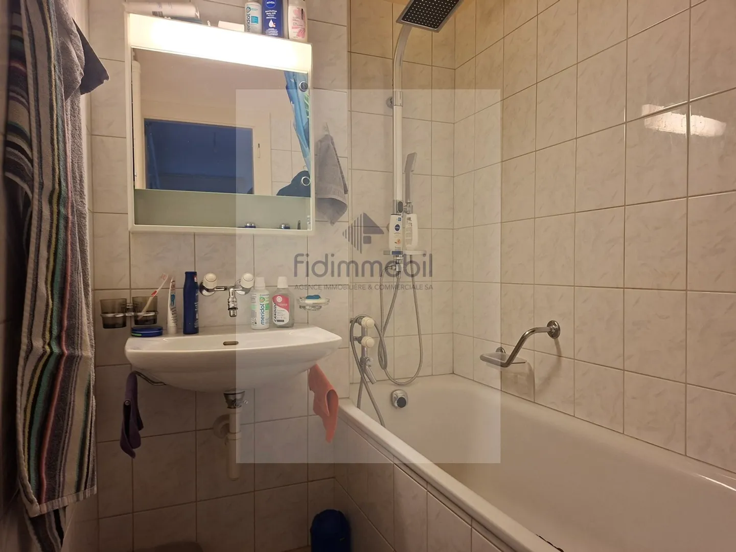 Appartamento 2 locali - Foto 7 di 8