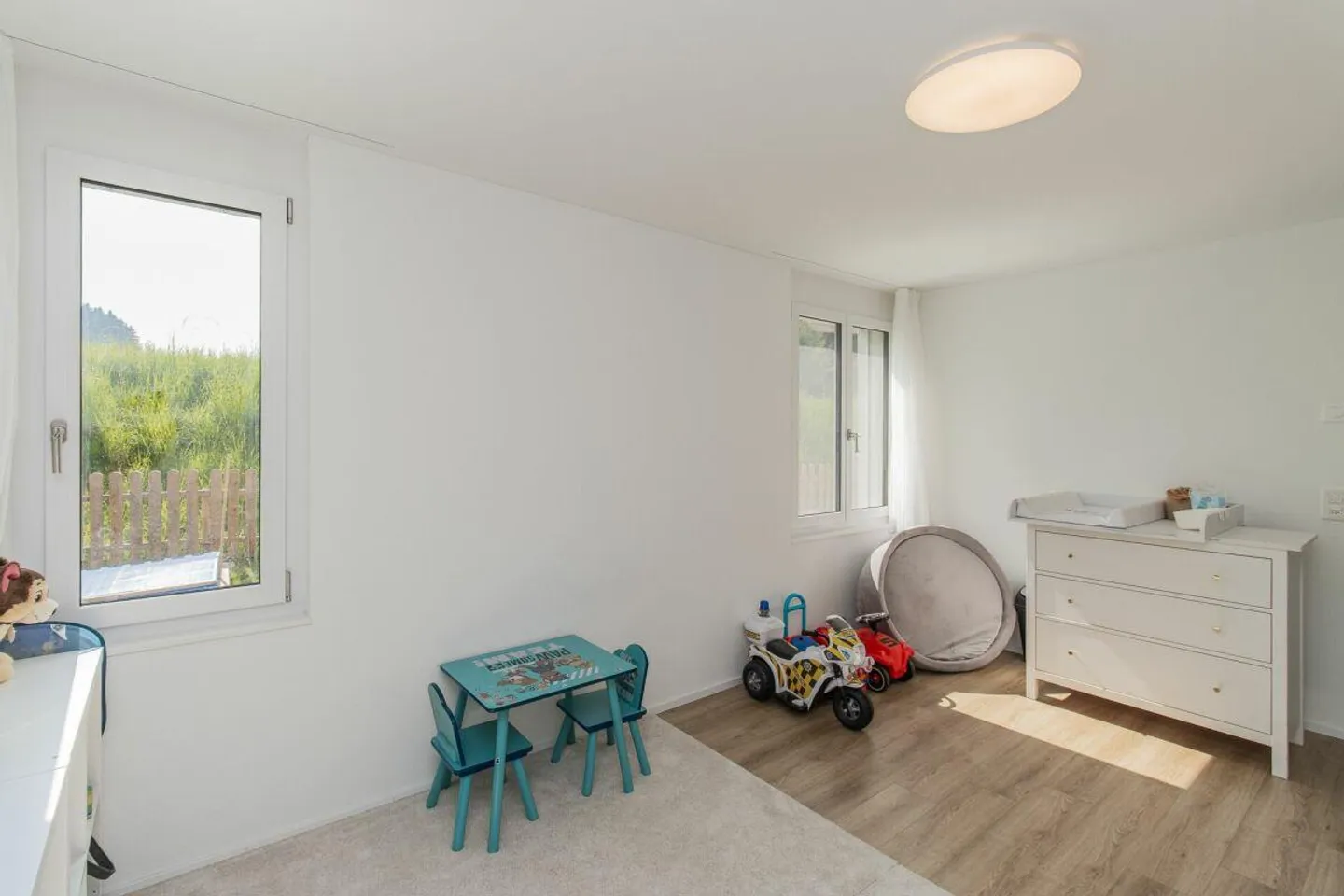 Appartamento giardino moderno 3,5 camere - Foto 8 di 16