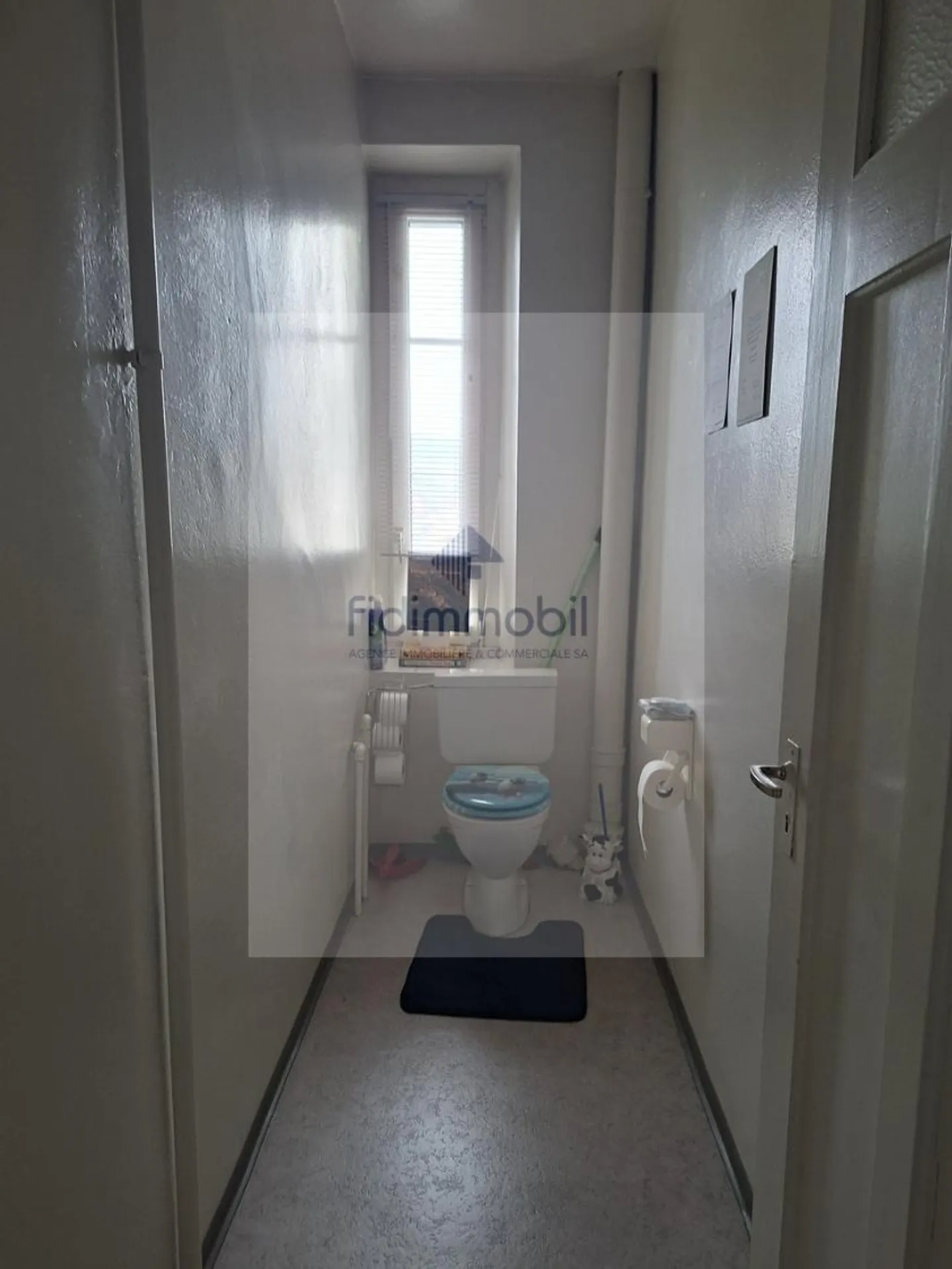 Appartamento 2 locali - Foto 8 di 8