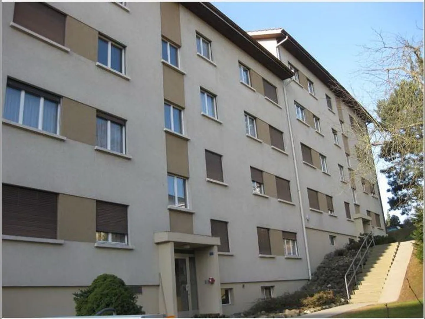 Votre futur chez-vous ? - Photo 2 sur 8