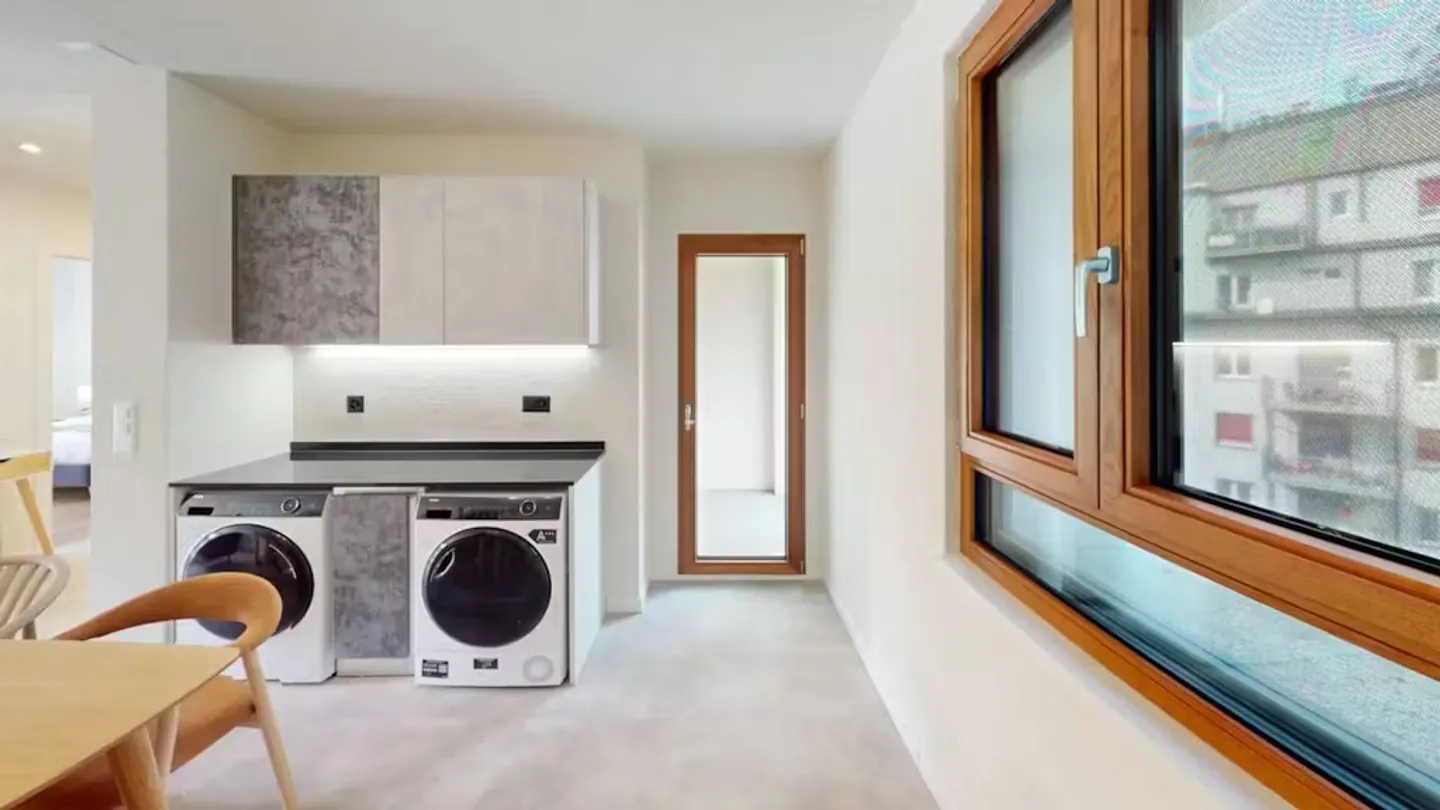 Appartement à louer - Photo 4 sur 9