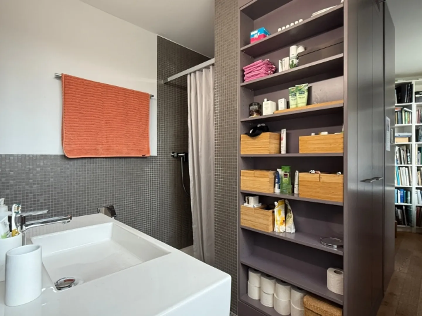 Appartement 2½ pièces à Winterthour - Ville, meublé, temporaire - Photo 5 sur 10