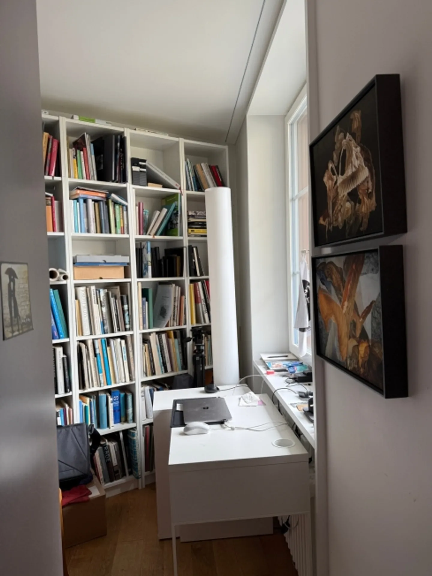 Appartement 2½ pièces à Winterthour - Ville, meublé, temporaire - Photo 7 sur 10