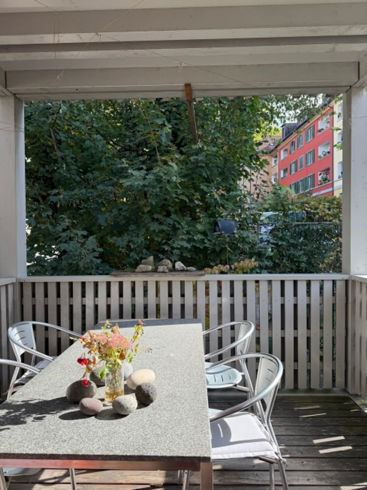 Appartement 2½ pièces à Winterthour - Ville, meublé, temporaire - Photo 8 sur 10