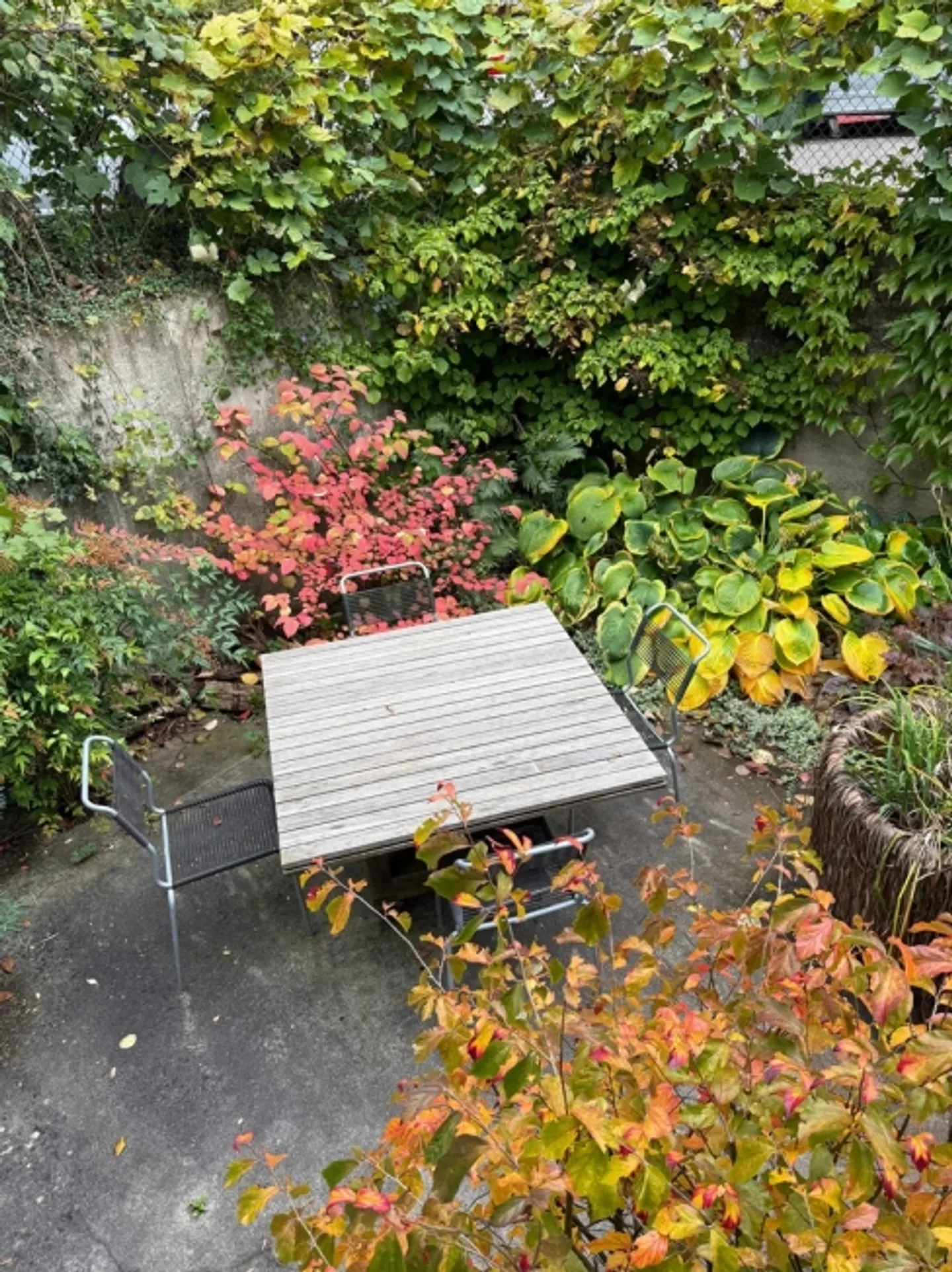 Appartement 2½ pièces à Winterthour - Ville, meublé, temporaire - Photo 9 sur 10