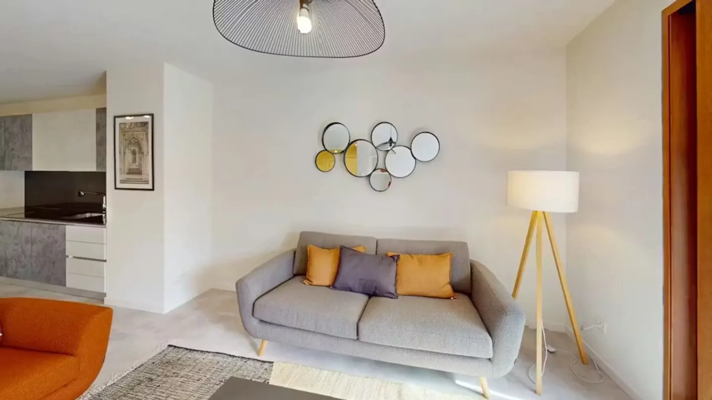 Appartement à louer - Photo 9 sur 9