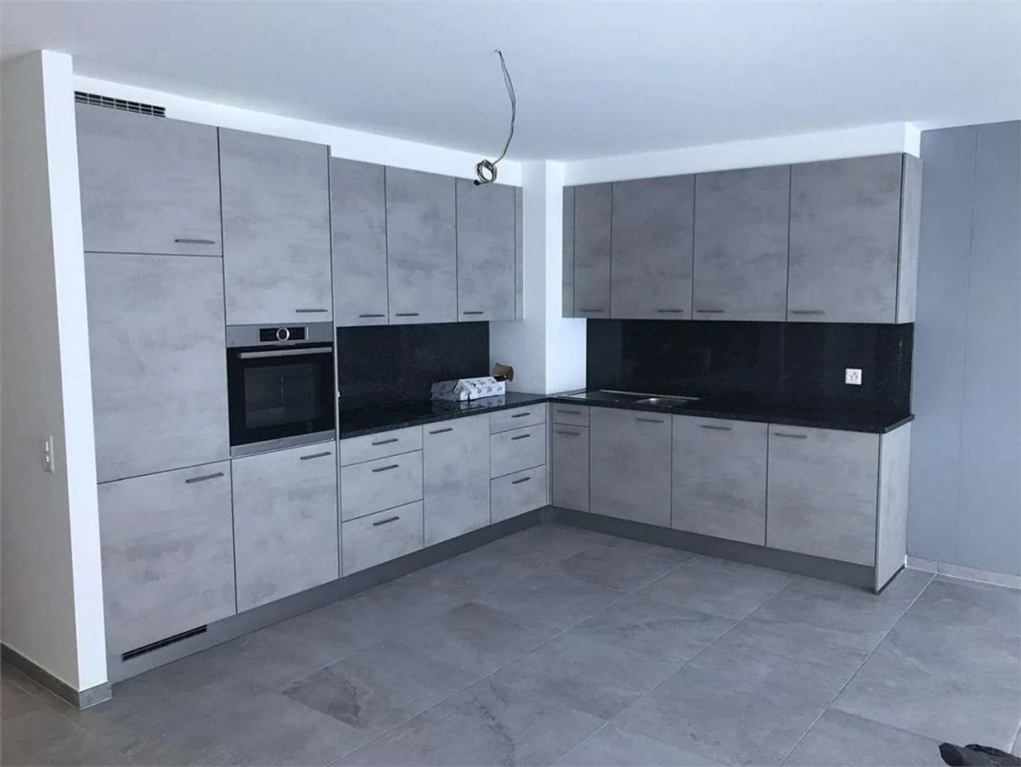 Komfortable 4,5-Zimmer-Wohnung - Foto 4 von 8