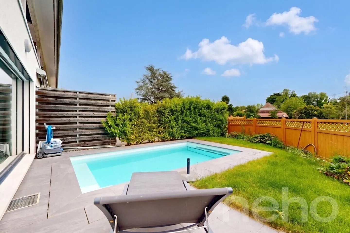Villa d'exception à Lully - Photo 12 sur 13