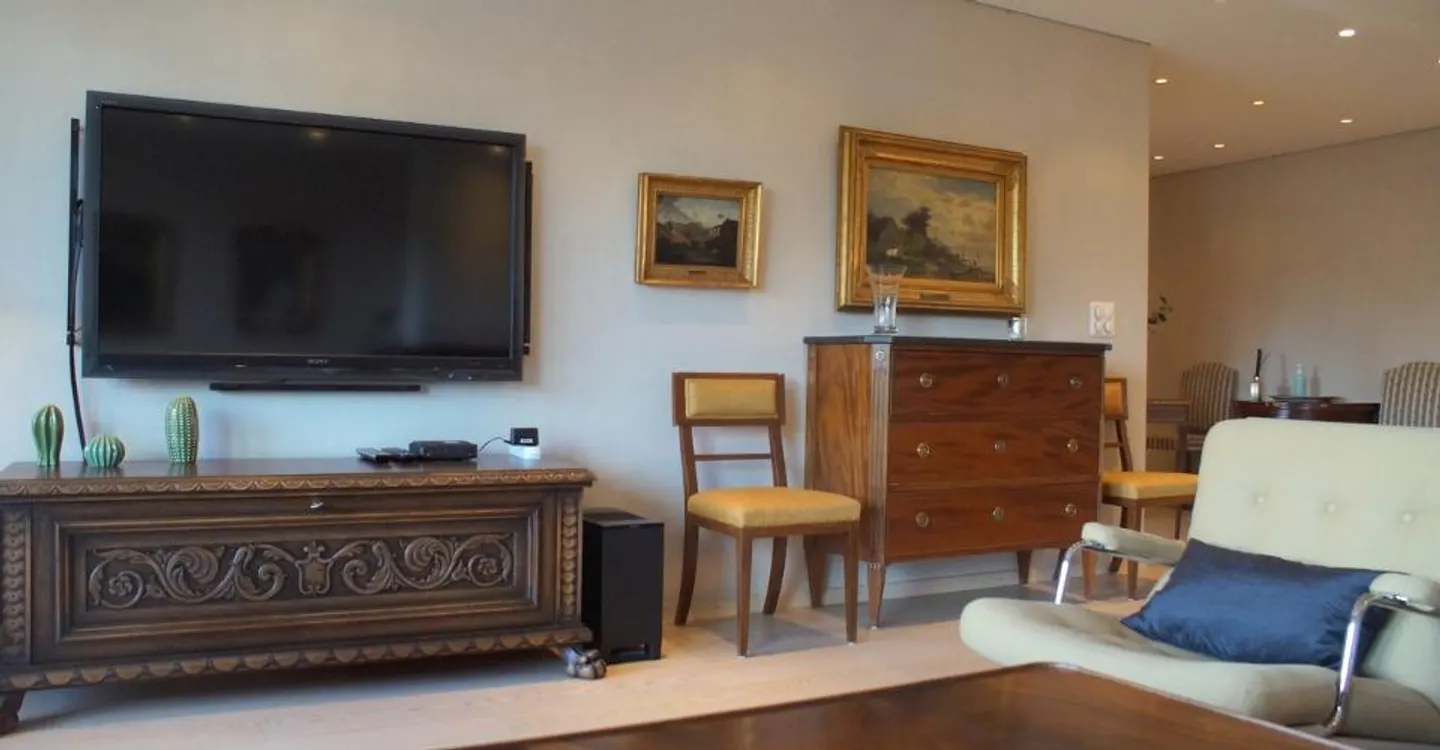 Appartement moderne à Crans - Photo 5 sur 13