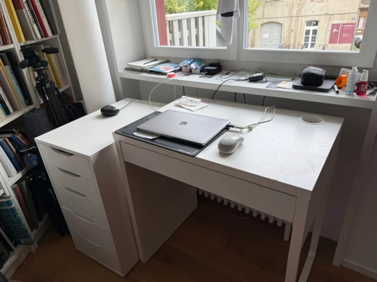 Appartement 2½ pièces à Winterthour - Ville, meublé, temporaire - Photo 6 sur 10