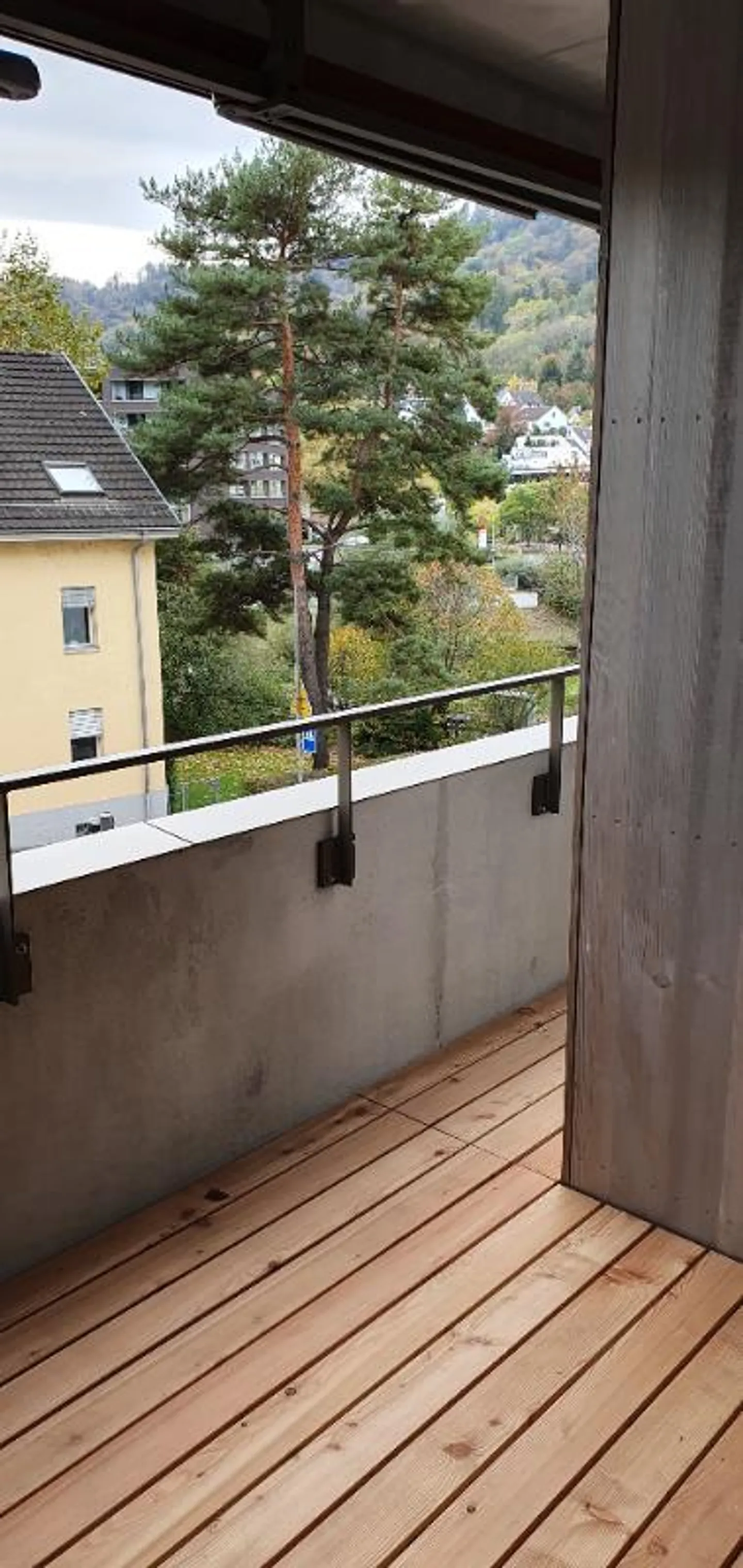 3.5 Room Apartment - Photo 3 of 5