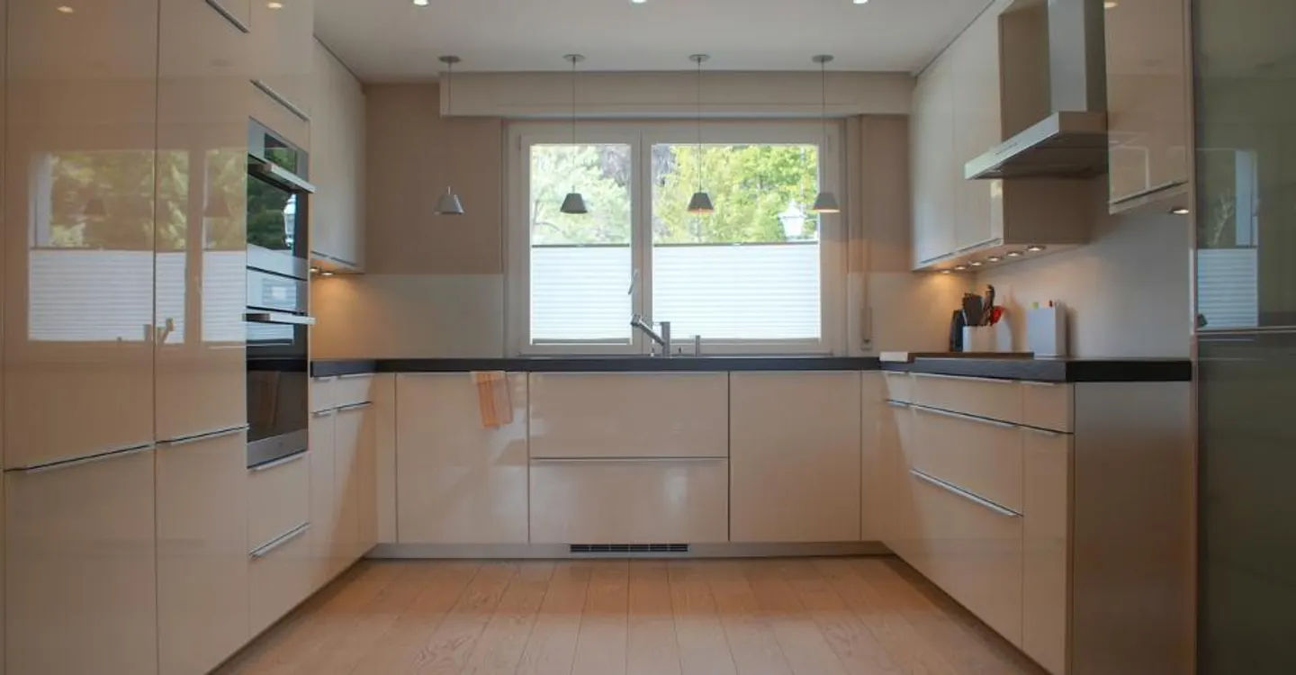 Appartement moderne à Crans - Photo 8 sur 13