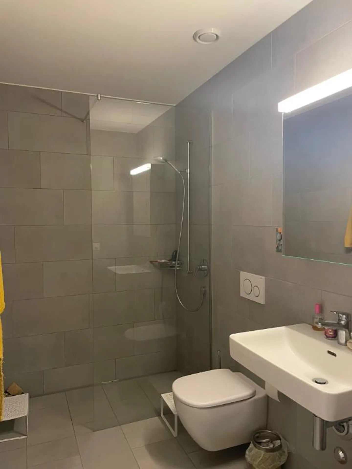 3.5 Room Apartment - Photo 4 of 5