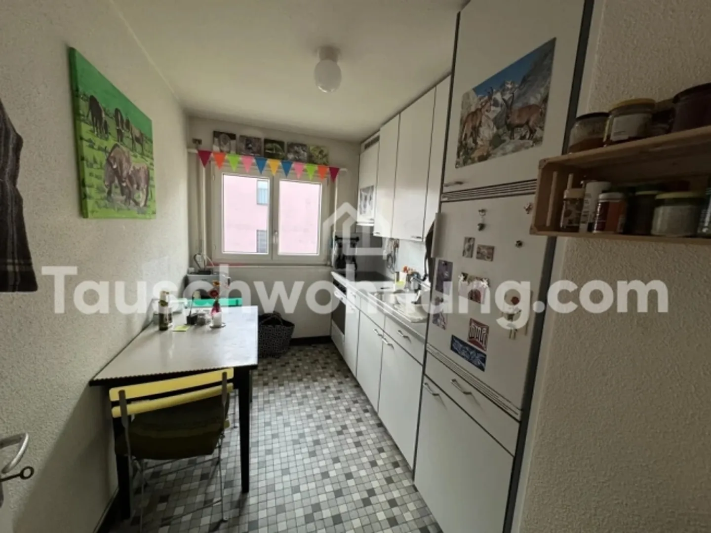 Appartamento in affitto - Foto 3 di 5