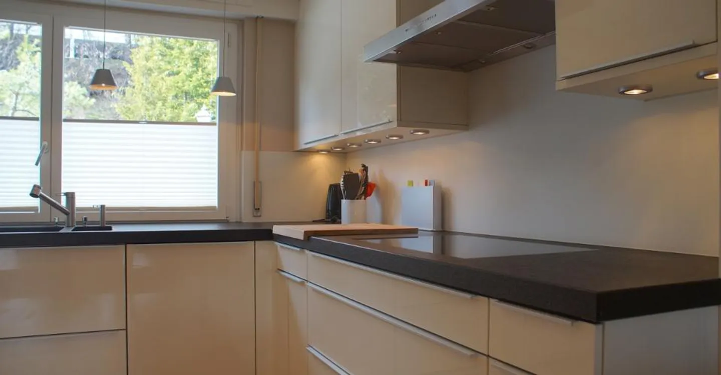 Appartement moderne à Crans - Photo 9 sur 13