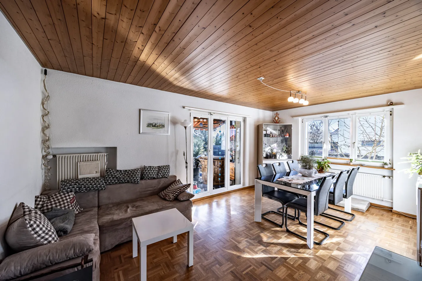 Espace pour grandir - Votre nouvelle maison avec un facteur de bien-être - Photo 3 sur 8