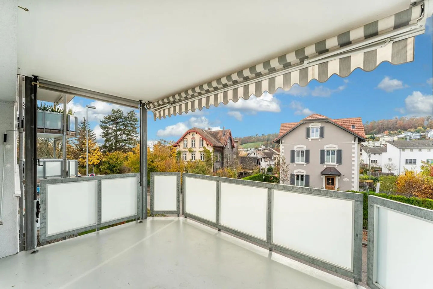 Attractive 3.5-room apartment on Breite - Photo 3 of 9