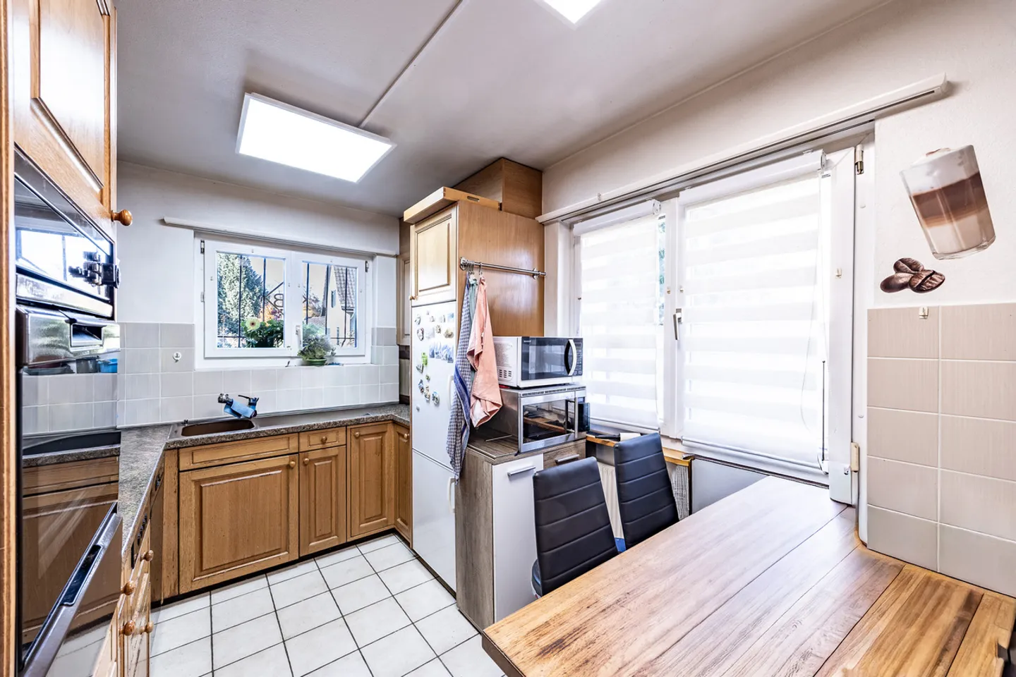 Espace pour grandir - Votre nouvelle maison avec un facteur de bien-être - Photo 4 sur 8