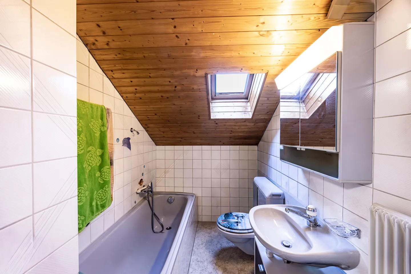 Espace pour grandir - Votre nouvelle maison avec un facteur de bien-être - Photo 7 sur 8