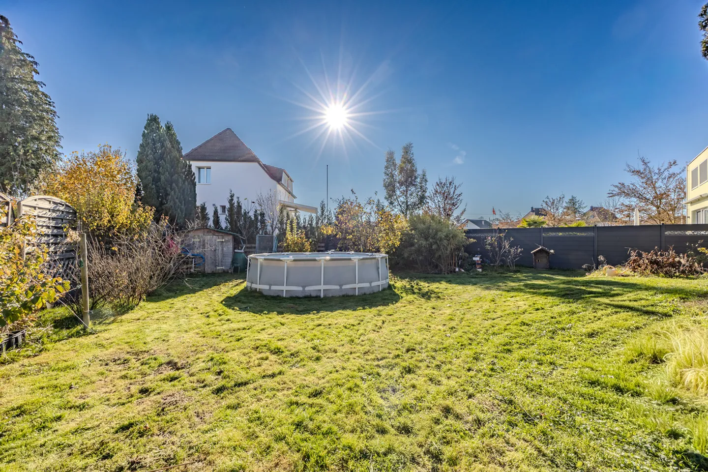 Espace pour grandir - Votre nouvelle maison avec un facteur de bien-être - Photo 2 sur 8