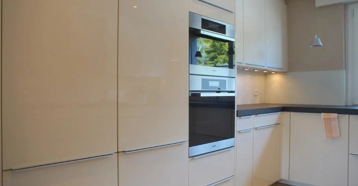 Appartement moderne à Crans - Photo 10 sur 13