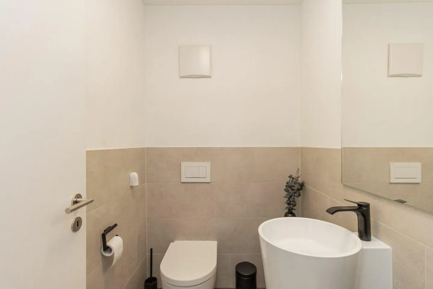 Appartamento giardino moderno 3,5 camere - Foto 11 di 16