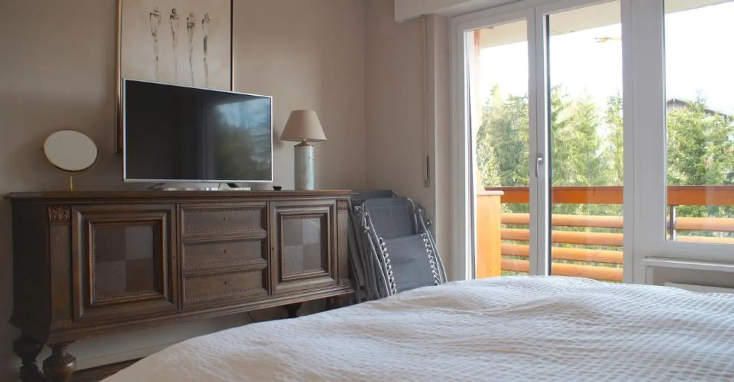 Appartement moderne à Crans - Photo 13 sur 13