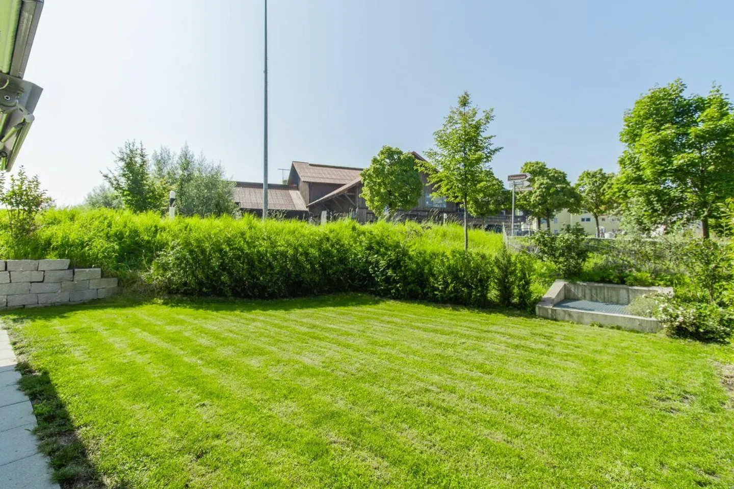 Appartamento giardino moderno 3,5 camere - Foto 15 di 16