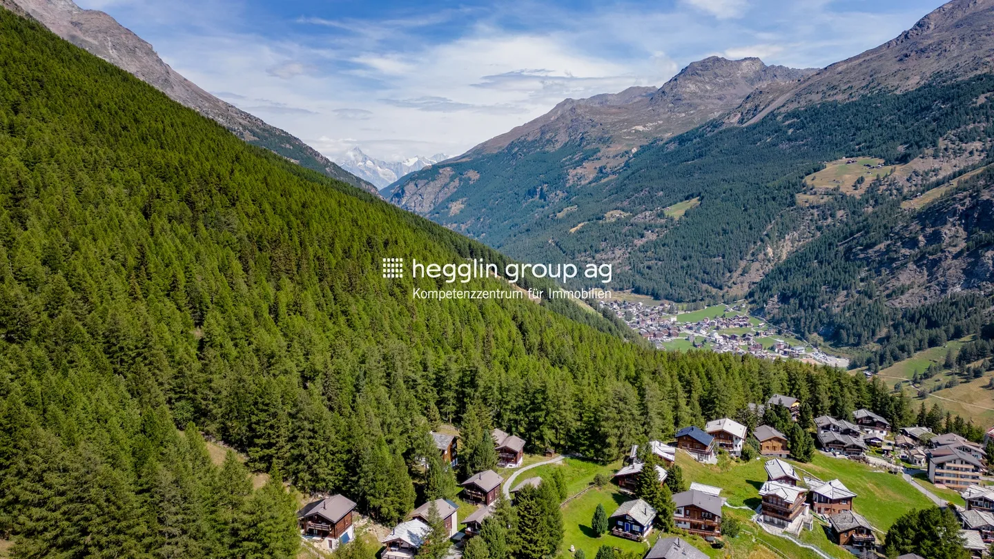 Motivo per festeggiare: Terreno edificabile con potenziale da star - Foto 10 di 11