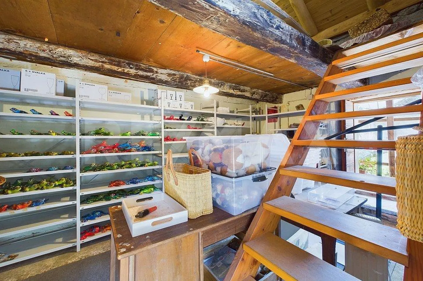 Dream Rustic in the Heart of Sonogno also as a Second Home - Photo 10 of 13