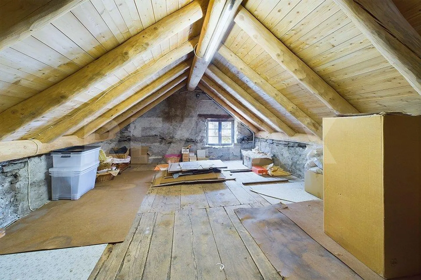 Dream Rustic in the Heart of Sonogno also as a Second Home - Photo 11 of 13
