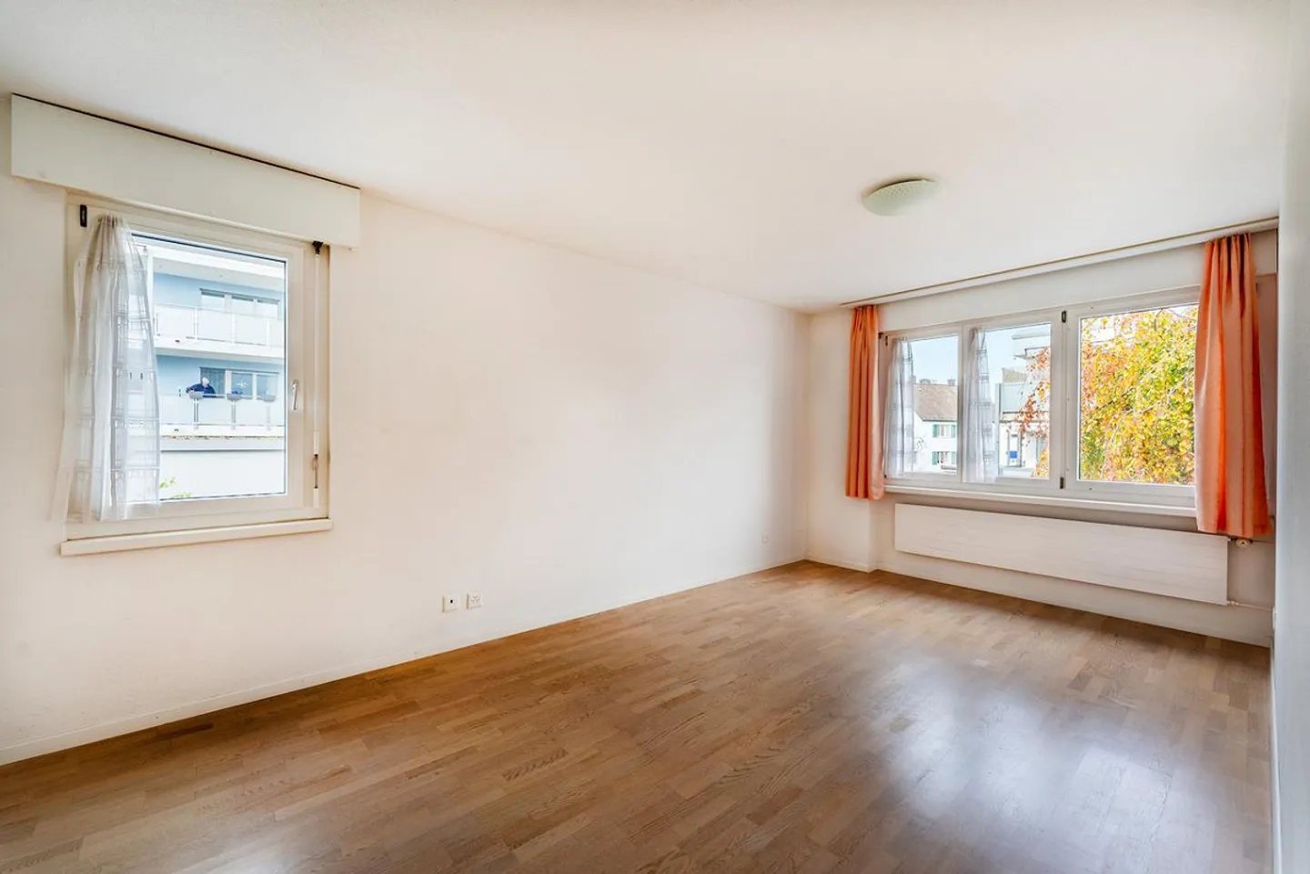 Attractive 3.5-room apartment on Breite - Photo 4 of 9