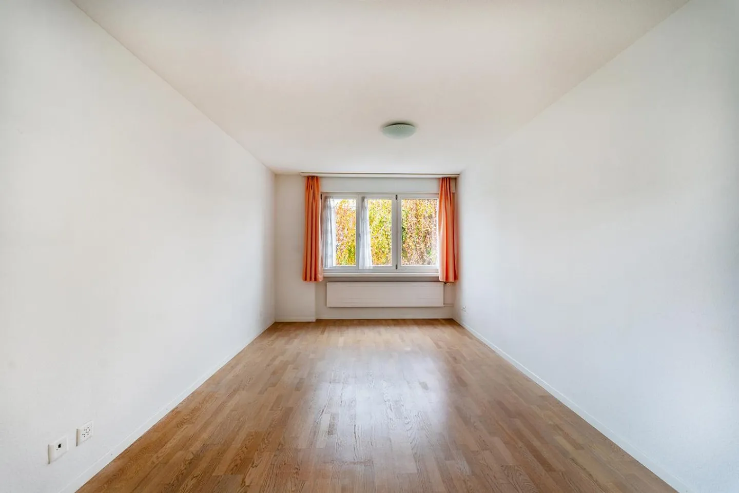 Attractive 3.5-room apartment on Breite - Photo 5 of 9