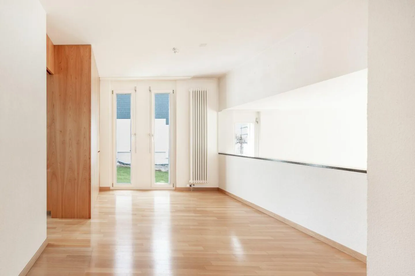 Charmante Doppelhaushälfte - Foto 5 von 13