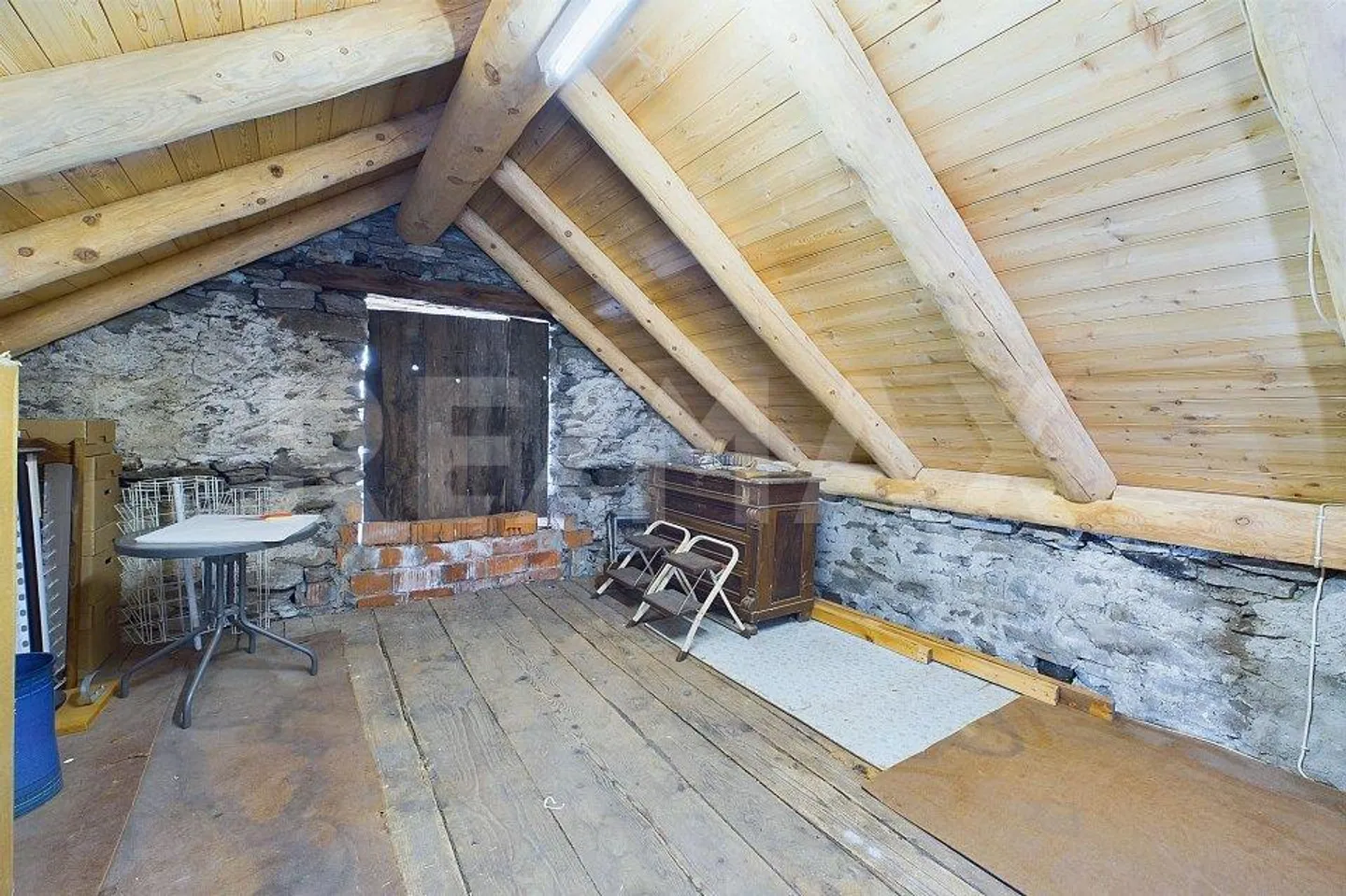 Dream Rustic in the Heart of Sonogno also as a Second Home - Photo 12 of 13