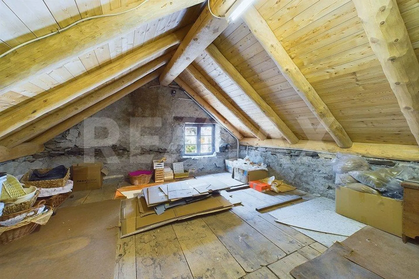 Dream Rustic in the Heart of Sonogno also as a Second Home - Photo 13 of 13