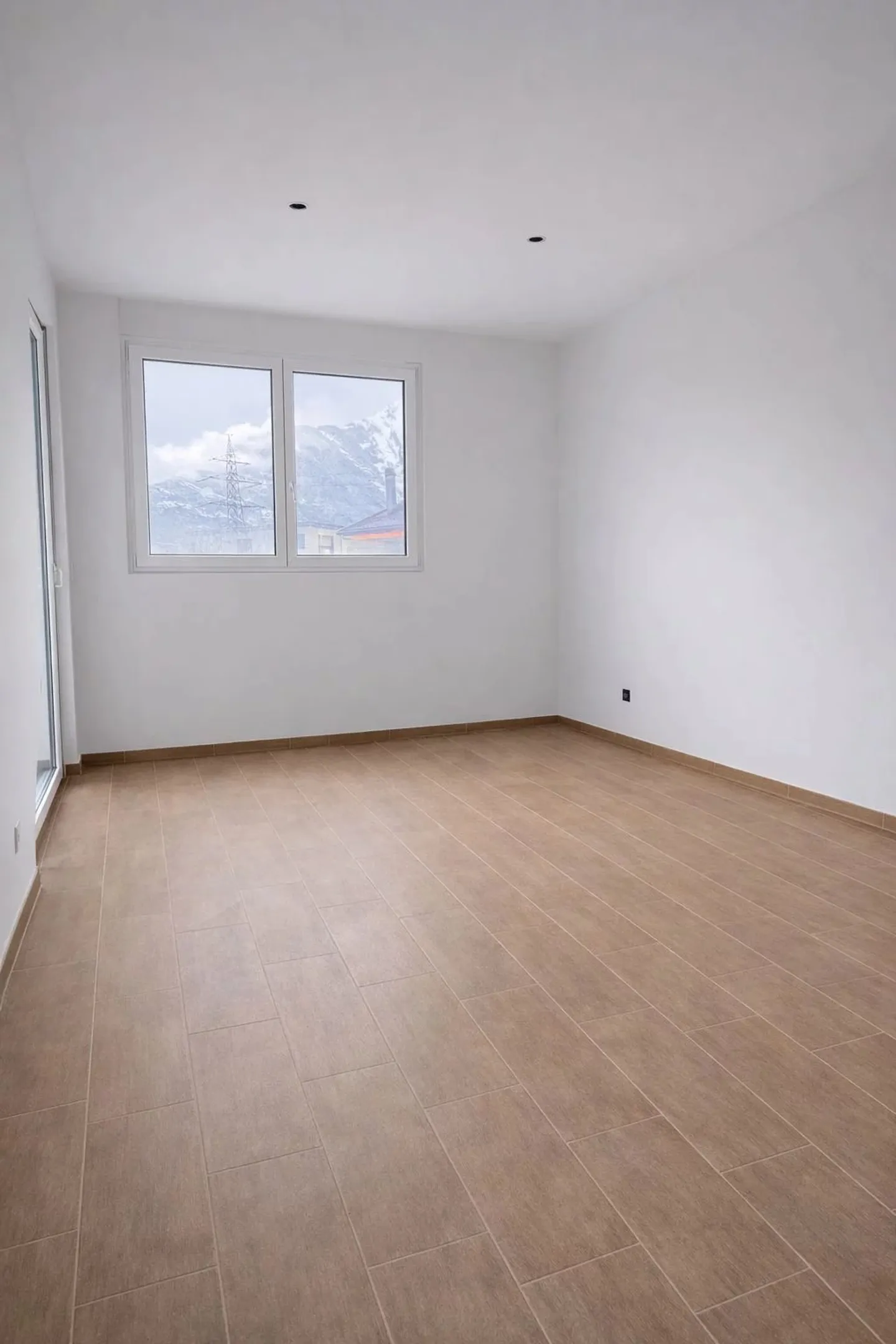 Investor Opportunity (+4.5 %)? 2.5 rooms new with balcony in Aproz (Sion) - Photo 2 of 5
