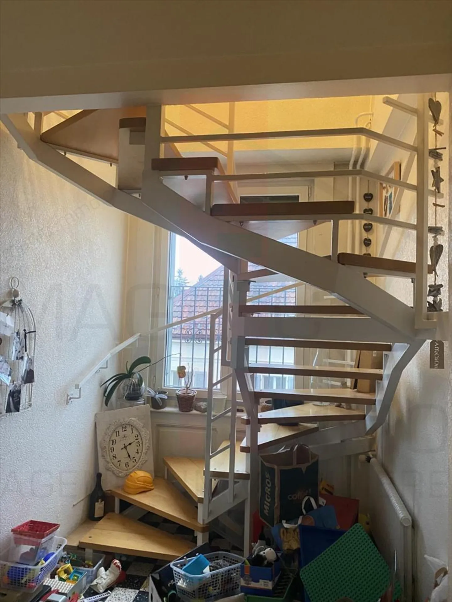 6.5 Room Apartment - Photo 3 of 8