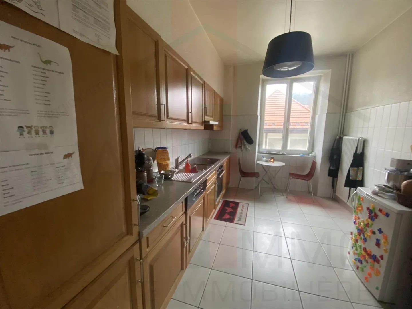 6.5 Room Apartment - Photo 5 of 8